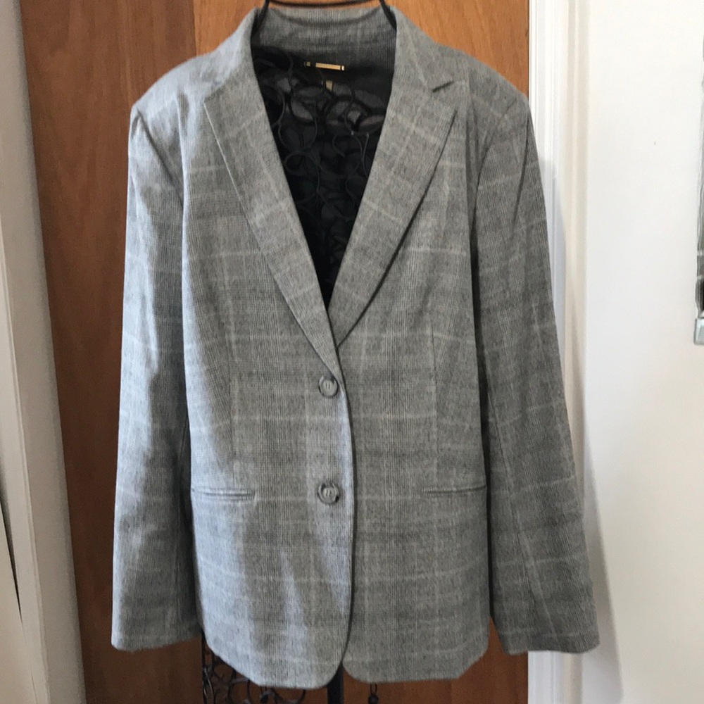 Jacket